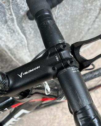 Bici da corsa Kemo Ke-R1