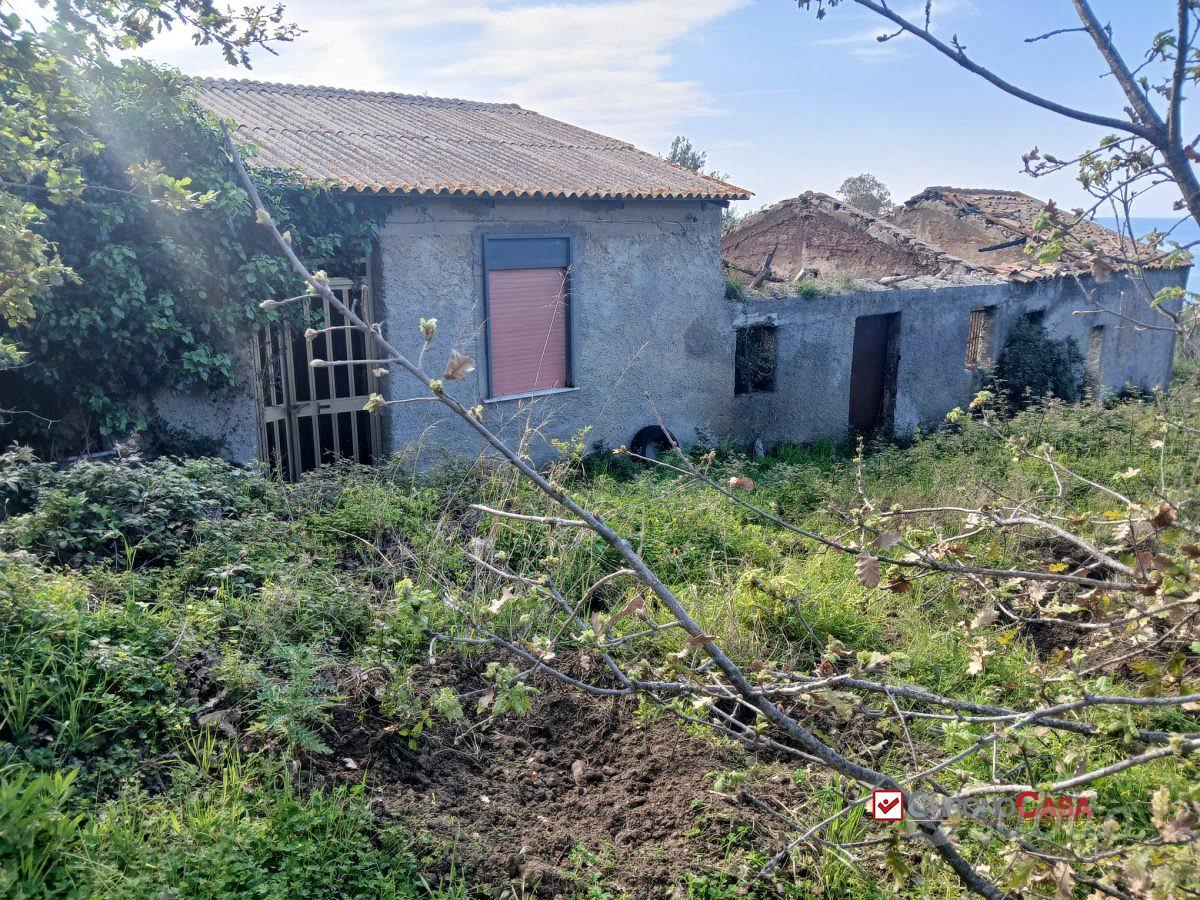 Piano Torre, ampio terreno e fabbricato - Altro