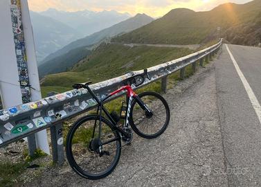 Trek Emonda SLR9 eTap Tg.58