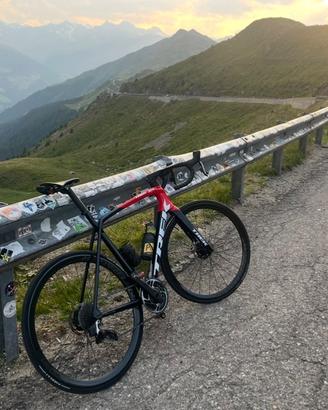 Trek Emonda SLR9 eTap Tg.58