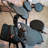 batteria elettronica 