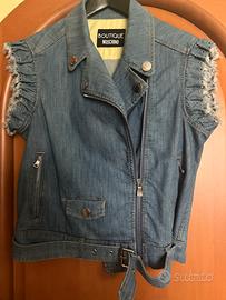 Smanicato Boutique Moschino