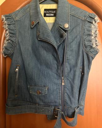 Smanicato Boutique Moschino