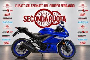 Yamaha YZF R3