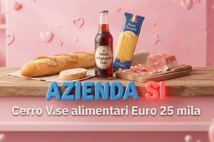 Alimentari, mini market - no bar