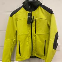 Giacca leggera colmar