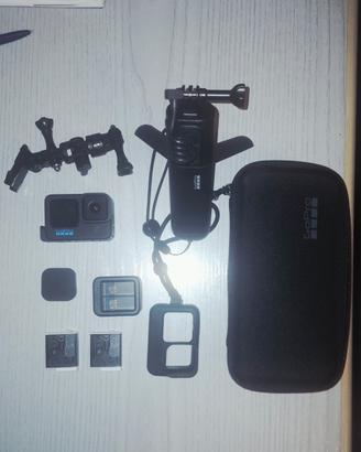 Go Pro Hero 11 Black