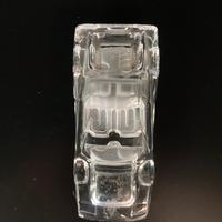 Ferrari Testarossa in cristallo