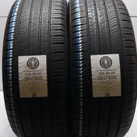2 GOMME 235 50 20 PIRELLI A51153