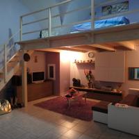 Casa Vacanze salento Ruffano, a pochi km dal mare
