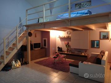 Casa Vacanze salento Ruffano, a pochi km dal mare