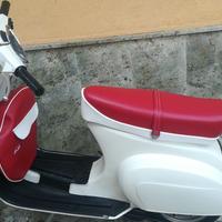Vespa 50 special