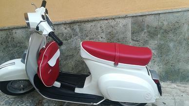 Vespa 50 special