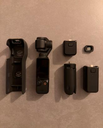 DJI Osmo Pocket 3