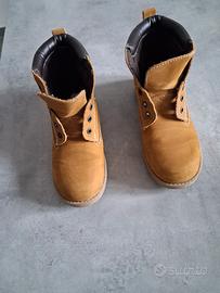 scarpe bambino senza lacci