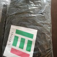 abbigliamento militare 