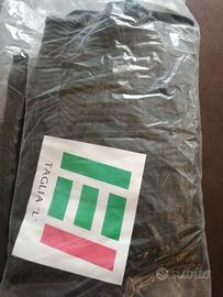 abbigliamento militare 