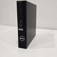 pc dell Optiplex 5000 16gb ram 256gb Ssd Wind 11