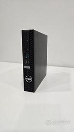 pc dell Optiplex 5000 16gb ram 256gb Ssd Wind 11