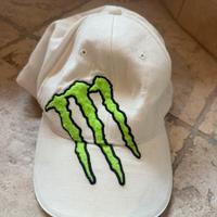 Cappello Monster