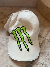 Cappello Monster