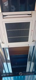 Condizionatore da soffitto