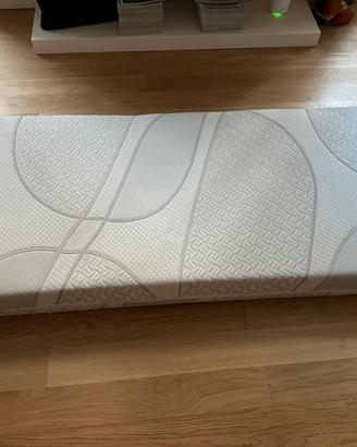 Materasso 190x80 solo ritiro