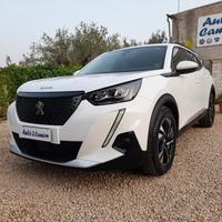 Peugeot 2008 BlueHDi 110 S&S Allure Pack anno 2021