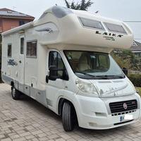 Camper LAIKA Ecovip 1 Classiic