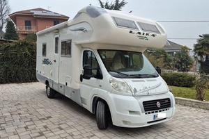 Camper LAIKA Ecovip 1 Classiic