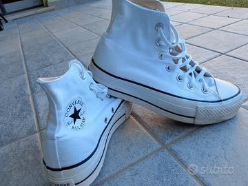 scarpa da ginnastica