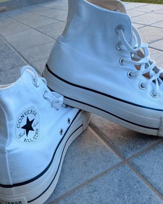 scarpa da ginnastica