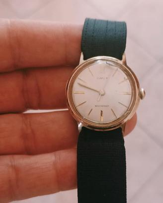 Timex anni 60