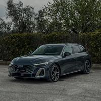 AUDI S5 NEW AVANT 3.0 TFSI