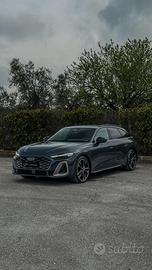 AUDI S5 NEW AVANT 3.0 TFSI