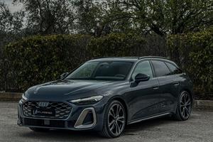 AUDI S5 NEW AVANT 3.0 TFSI