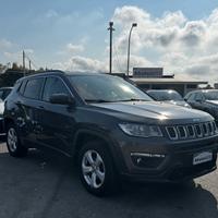 Jeep Compass 1.6 Multijet II 2WD Longitude