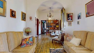 Appartamento - Selargius