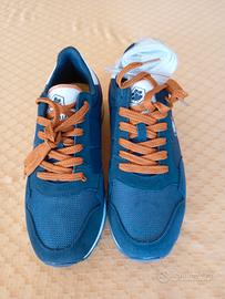 Scarpe Lumbarjack 