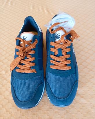 Scarpe Lumbarjack 