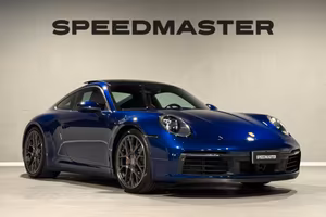 Porsche 911 Carrera 4S