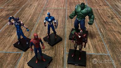 Figure Marvel