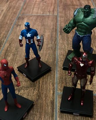 Figure Marvel