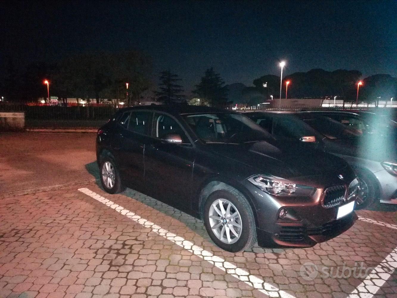 BMW X2 (F39)