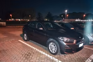 BMW X2 xDrive20d Advantage
