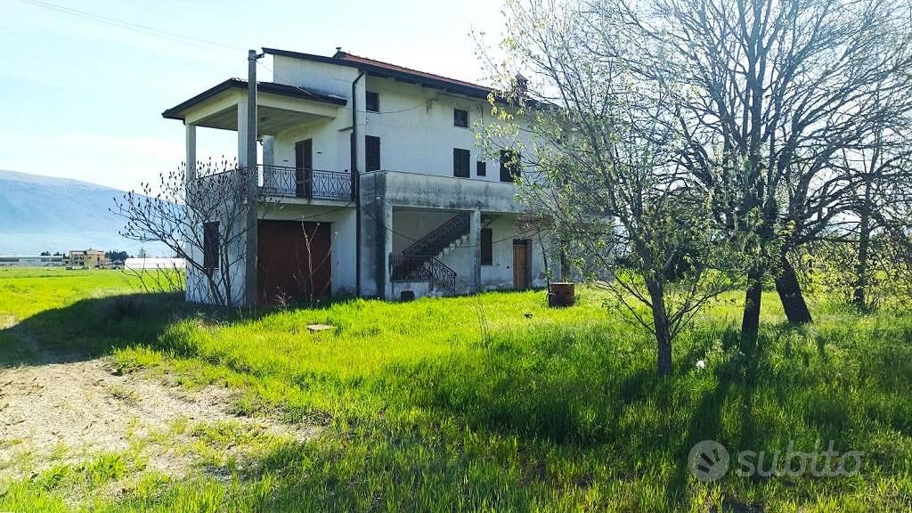 House in Cannara, Perugia - Vista 4