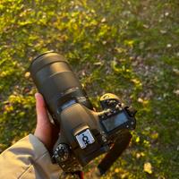 Canon eos 90d - PARI AL NUOVO