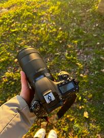 Canon eos 90d - PARI AL NUOVO