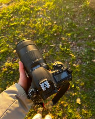 Canon eos 90d - PARI AL NUOVO