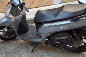 Simphony 200st